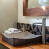 Отель Splendid Villa Shakti Canggu Boho Chic 3bd & Pool, фото 9