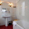Отель Charming Studio Apartment in Front of the Arno River, фото 9