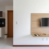 Отель Apartamento bel Ssimo em Condom nio com Piscina, фото 3