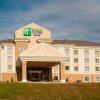 Отель Holiday Inn Express & Suites Morrilton, an IHG Hotel, фото 1