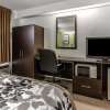 Отель Sleep Inn at Greenville Convention Cente, фото 6