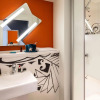 Отель ibis budget Strasbourg Centre Republique, фото 6