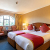 Отель Killarney Avenue Hotel, фото 17