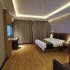 Отель GreenTree Inn Shandong Jining Zoucheng East Kuangjian Road Business Hotel, фото 39