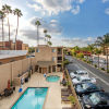 Отель Best Western Plus Anaheim Inn, фото 23
