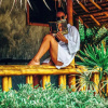 Отель The Lazy Lodge, фото 19