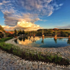 Отель Country Spa Retreat, фото 26