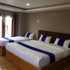 Отель Tashiling Hotel, фото 14