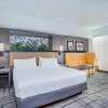 Отель Holiday Inn Lafayette-City Centre, an IHG Hotel, фото 4