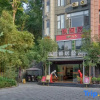 Отель Lakeview Apartment, фото 1