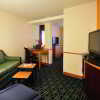 Отель Fairfield Inn & Suites Denver North/Westminster, фото 3