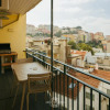 Отель Top floor Amazing View Apartment 63 by Lisbonne Collection, фото 19