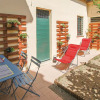 Отель Beautiful Apartment in Monte San Savino With 2 Bedrooms and Wifi, фото 8