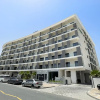 Отель Modern 1-bedroom Apart With Pool gym and Hammam, фото 1