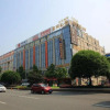 Отель 7Days Inn Zhongshan Xiaolan Daxin Xinduhui Square, фото 1