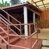 Отель Inviting 10 Bed Apartment in Sao Tome, фото 17