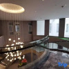 Отель Homeinn Selected Hotel (Wuhan Street kou Wushang Dream Times Branch), фото 5