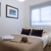 Отель Apartamentos Turísticos Duque de Hornachuelos, фото 4