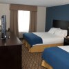 Отель Holiday Inn Express Hotel & Suites Cadillac, an IHG Hotel, фото 5