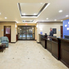 Отель Holiday Inn Express Hotel & Suites Syracuse North - Cicero, an IHG Hotel, фото 2