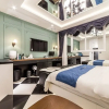 Отель Wonju Bul Self Check-in Motel, фото 16