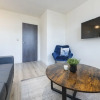Отель Cosy 2 Bedroom Apartment, фото 13