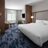 Отель Fairfield Inn & Suites by Marriott Lake Geneva, фото 22