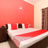 Отель OYO 27670 Ts Hotel, фото 12