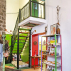 Отель Wunderhaus Atists's Getaway and Homestay, фото 8