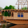 Отель Inshallah Houseboats, фото 6