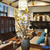 Отель Lotus Yard Zen Hotel, фото 2