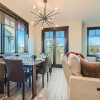 Отель Blackstone Skier Bliss With Private Hot Tub! 3676 3 Bedroom Townhouse by RedAwning, фото 12
