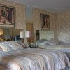 Отель Motel Bellevue, фото 5