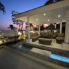 Отель Luxury Pool Villa 510 4BR 8-10 Persons, фото 23