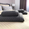 Отель Mhc Quiet Deluxe Suite Near Downtown - Free Parking, фото 3