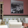 Отель Hostal Restaurante Los Naranjos, фото 5
