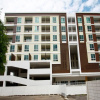 Отель The Grand Wipanan Residence, фото 18