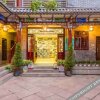 Отель Dali Yunshangxuan Hotel, фото 9