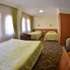 Отель Bozkurt Hotel, фото 1