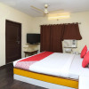 Отель OYO 16947 Hotel Banjara, фото 20