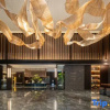 Отель George Morandi Hotel (Zhangqiu District Administrative Center University Town Store), фото 3