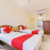 Отель OYO 72146 Lotus Inn, фото 3