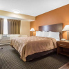 Отель Econo Lodge Janesville, фото 23