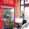 Отель 菏泽会峰公寓宾馆, фото 10