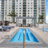 Отель Wynwood Design District Apartments by NUOVO, фото 1