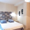 Отель Sogno Azzurro – Bilo Superior (13) - 4 posti letto a Porto Azzurro-Sogno Azzurro - Bilocale Superior, фото 6