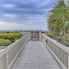 Отель Breakers Oceanfront Getaway w/ Amazing View & Pool, фото 13
