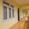 Отель OYO 11619 Home Peaceful Studio Ashwem Beach, фото 2