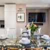 Отель Super Luxurious 1BD Flat in the Heart of Chelsea!, фото 1
