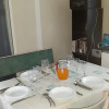 Отель Bungalow With 2 Bedrooms in Sorbo-ocagnano, With Furnished Garden and Wifi - 150 m From the Beach, фото 10
